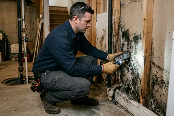 Black Mold Specialist Hemet, CA