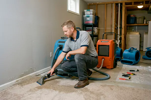 Water Damage Repair Hemet