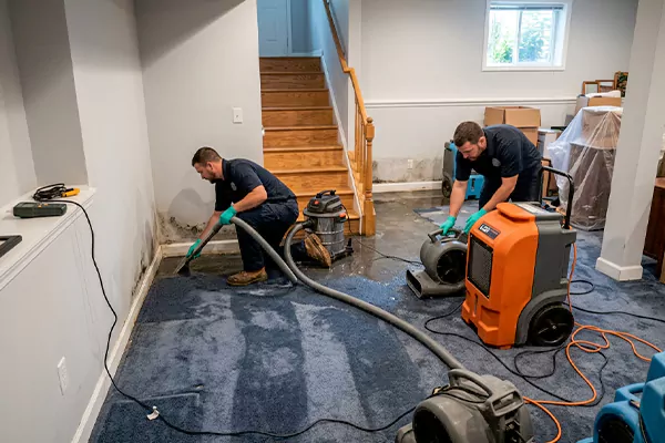 Water Mitigation Hemet