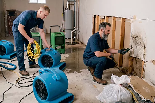 Water Remediation Hemet