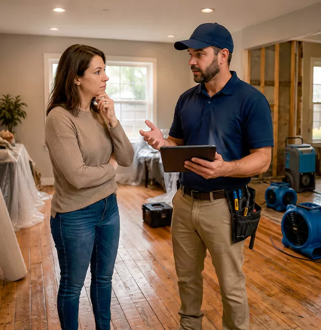 Why Choose Hemet Restoration Pro Over Other Restoration Companies in Hemet, CA?