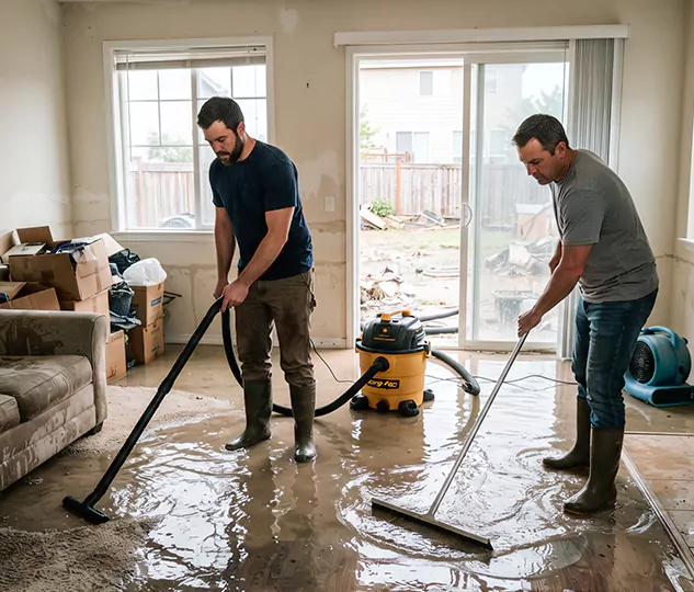 Top-Rated Hemet Flood Removal Company