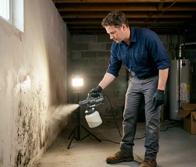 Trusted Hemet Mold Claims Assistance