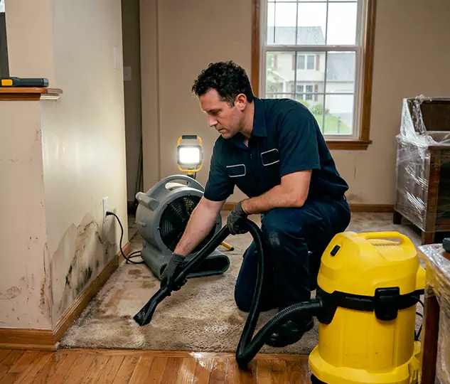 Trusted Residential Water Restoration Company in Hemet, CA