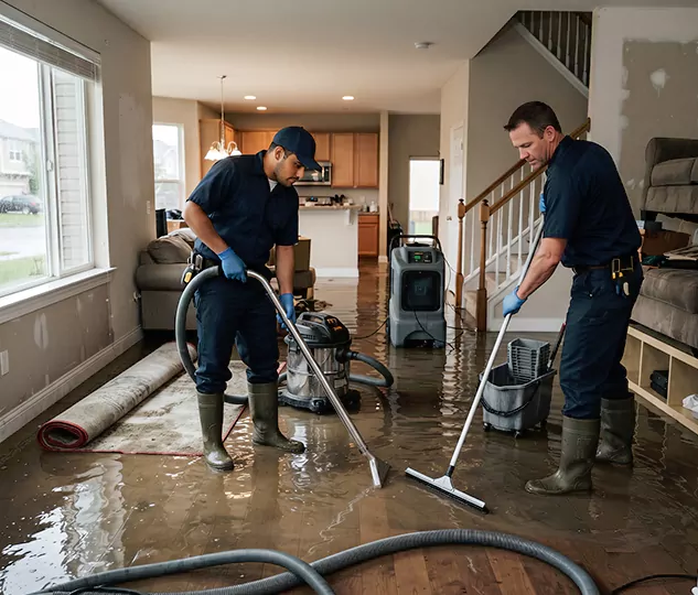 Trusted Standing Water Removal Company in Hemet, CA