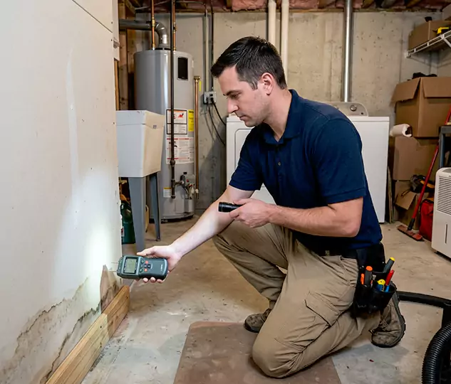 Durable Water Damage Detection Company in Hemet, CA