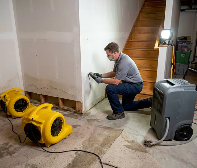 Reliable Hemet Water Damage Mitigation Company