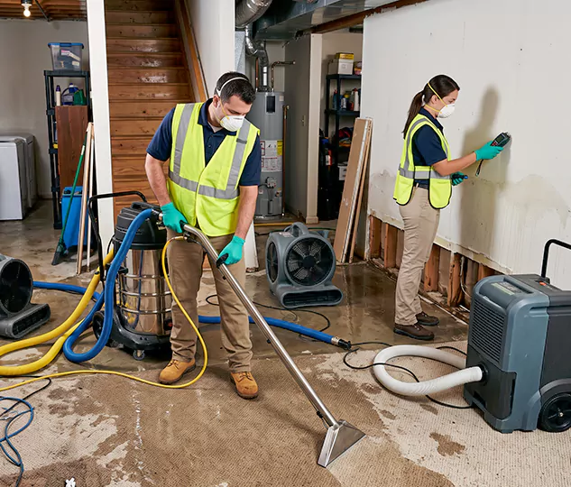 Top-Rated Hemet Water Remediation Company