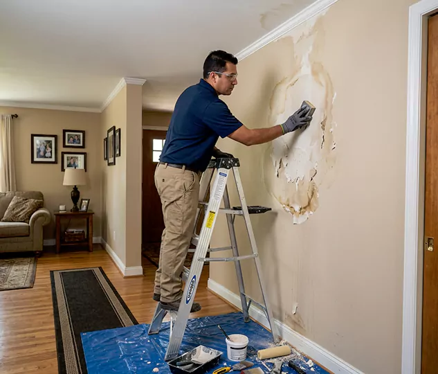 Trusted Water Stain Repair Company in Hemet, CA
