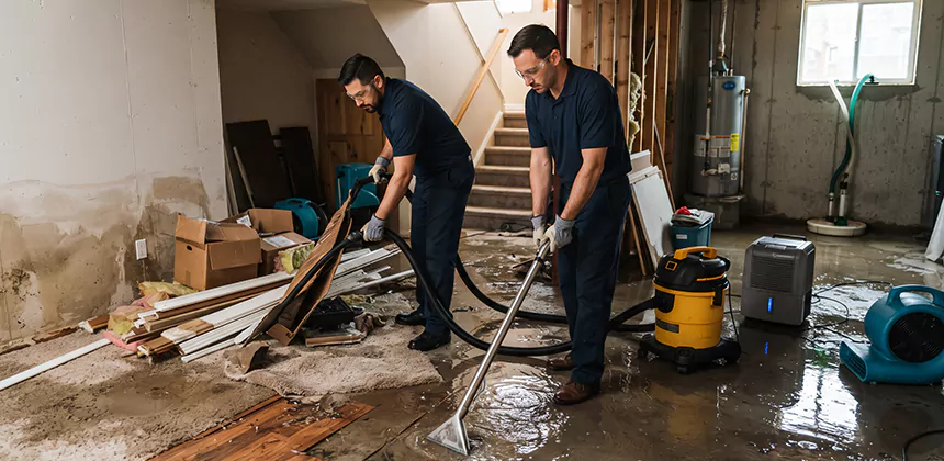 24 Hour Emergency Water Response in Hemet