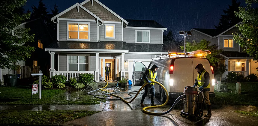 24 Hour Emergency Water Extraction in Hemet