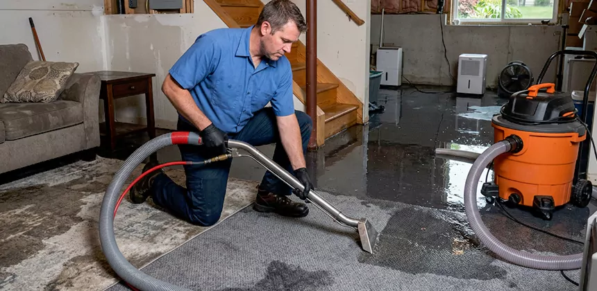Water Removal in Hemet