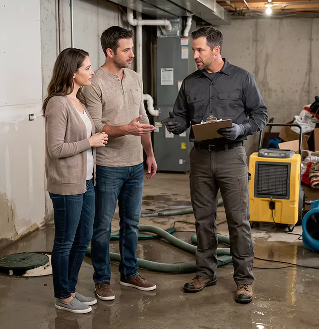 Why Choose Hemet Restoration Pro Over Other Basement Restoration Companies?