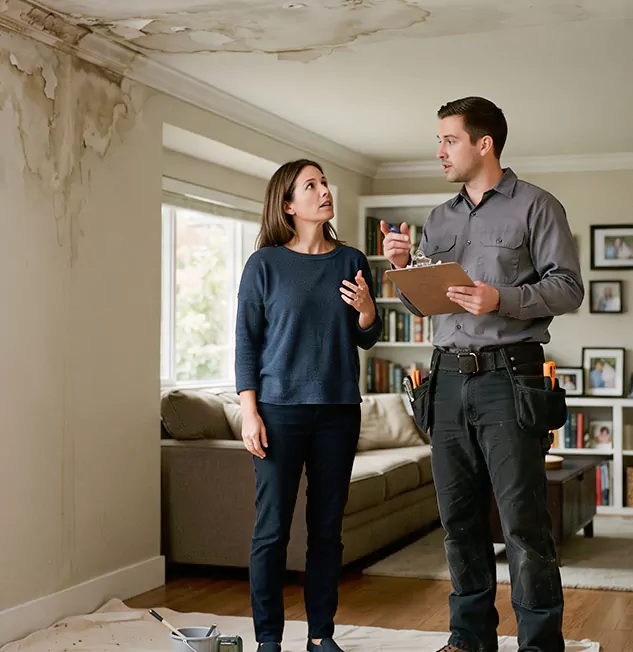 Why Choose Hemet Restoration Pro Over Other Ceiling Restoration Companies in Hemet?