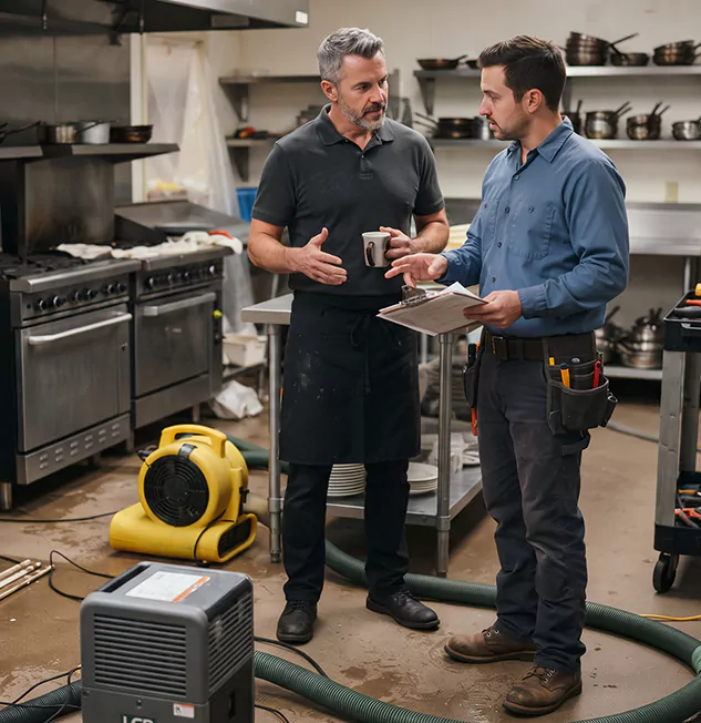 Why Choose Hemet Restoration Pro Over Other Commercial Water Damage Repair Companies in Hemet, CA?
