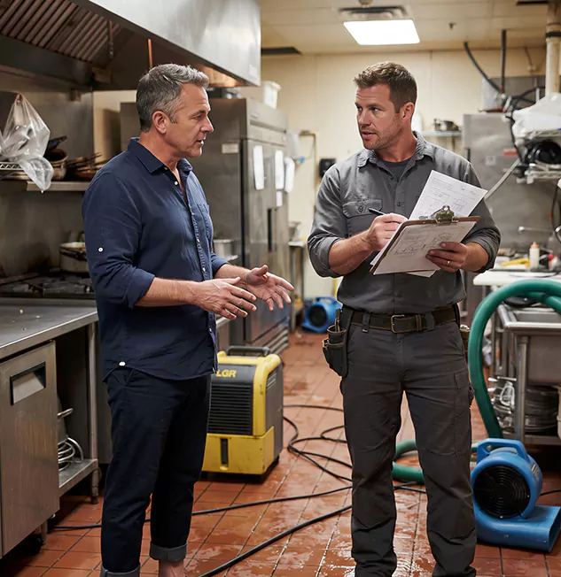Why Choose Hemet Restoration Pro Over Other Commercial Water Damage Restoration Companies in Hemet, CA?