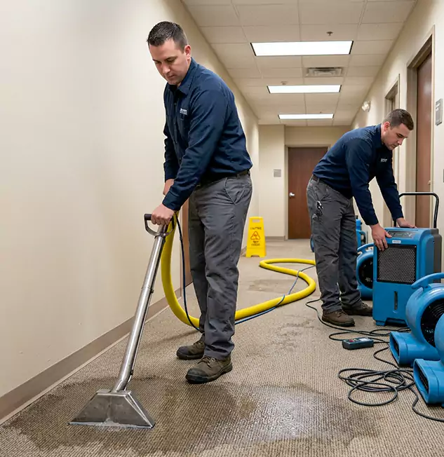Why Choose Hemet Restoration Pro Over Other Commercial Water Removal Companies?