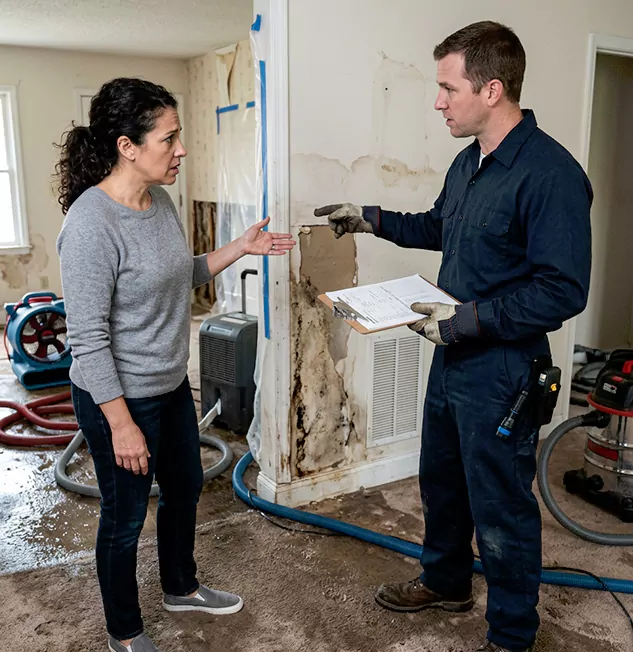 Why Choose Hemet Restoration Pro Over Other Emergency Water Restoration Companies in Hemet?
