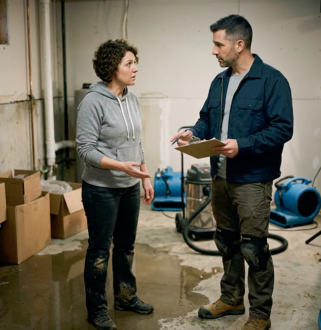 Why Choose Hemet Restoration Pro Over Other Emergency Water Extraction Companies in Hemet, CA?