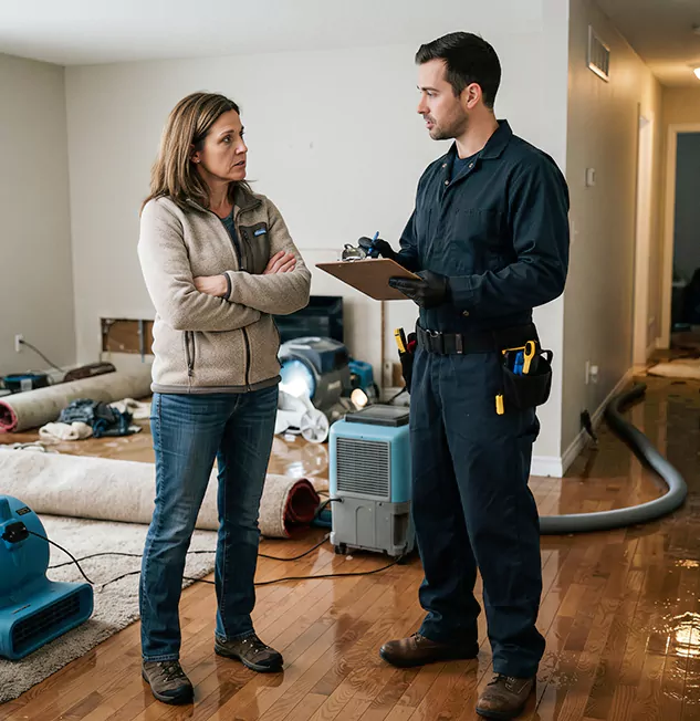 Why Choose Hemet Restoration Pro for Emergency Water Removal in Hemet, CA?