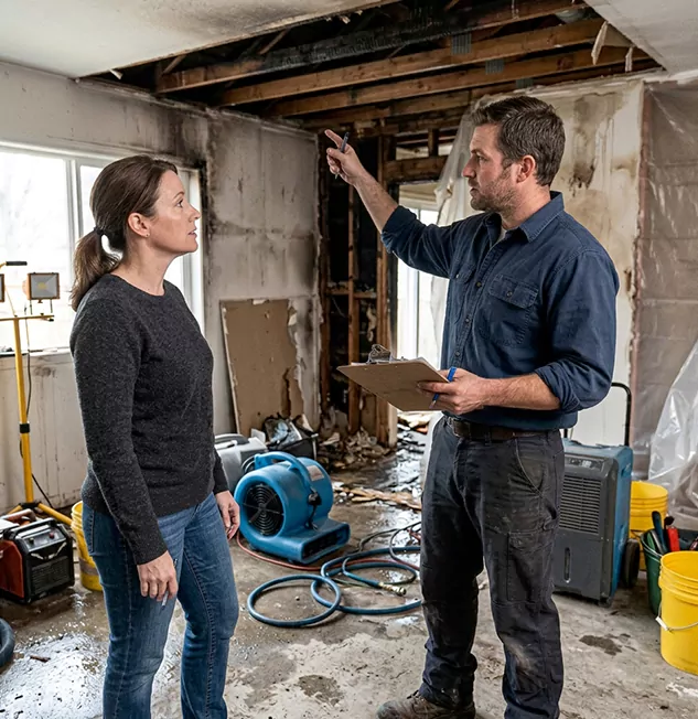 Why Choose Hemet Restoration Pro Over Other Fire and Water Cleanup Companies in Hemet, CA?