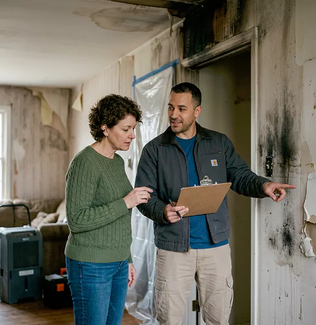 Why Choose Hemet Restoration Pro Over Other Fire and Water Restoration Companies?