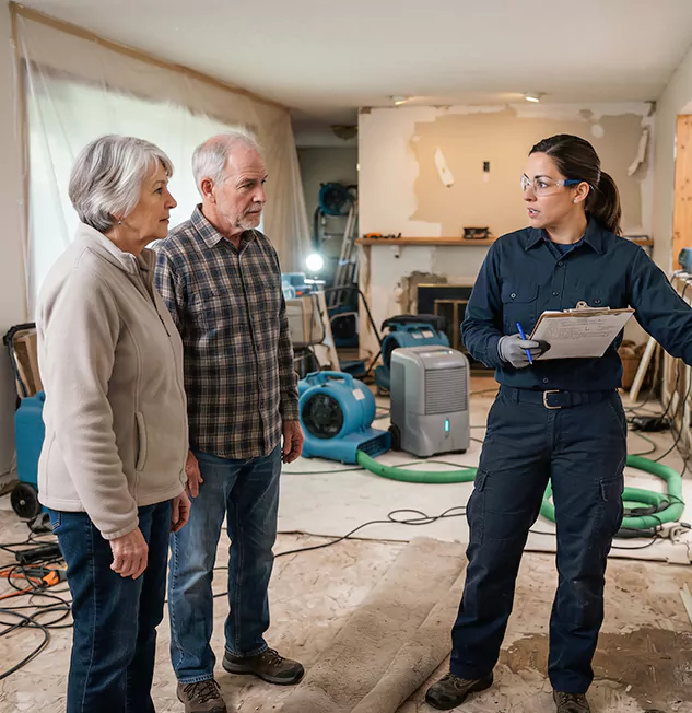 Why Choose Hemet Restoration Pro Over Other Fire Water and Mold Restoration Companies in Hemet?