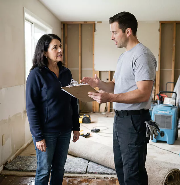 Why Choose Hemet Restoration Pro Over Other Flood Cleanup Companies in Hemet?