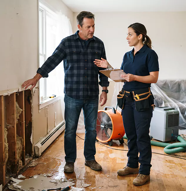 Why Choose Hemet Restoration Pro Over Other Flood Restoration Companies in Hemet, CA?
