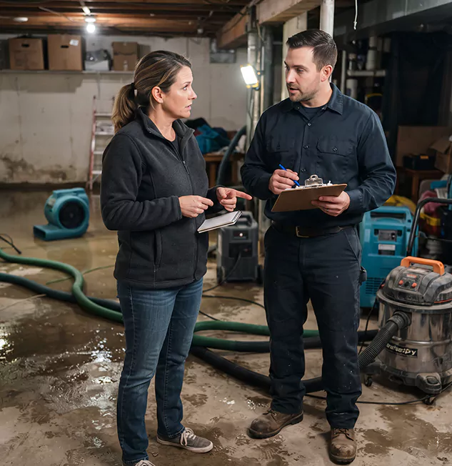 Why Choose Hemet Restoration Pro Over Other Flood Removal Companies in Hemet?