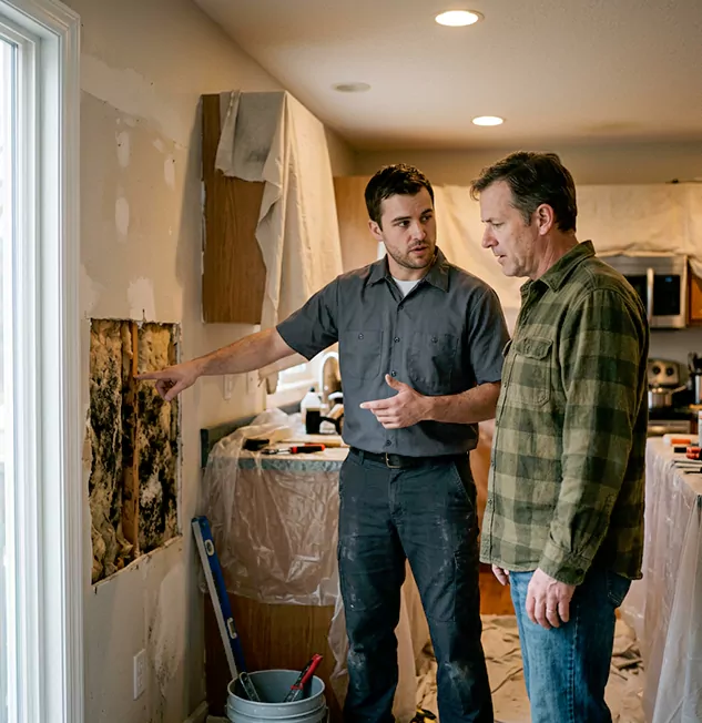 Why Choose Hemet Restoration Pro Over Other Drywall and Mold Repair Companies in Hemet, CA?