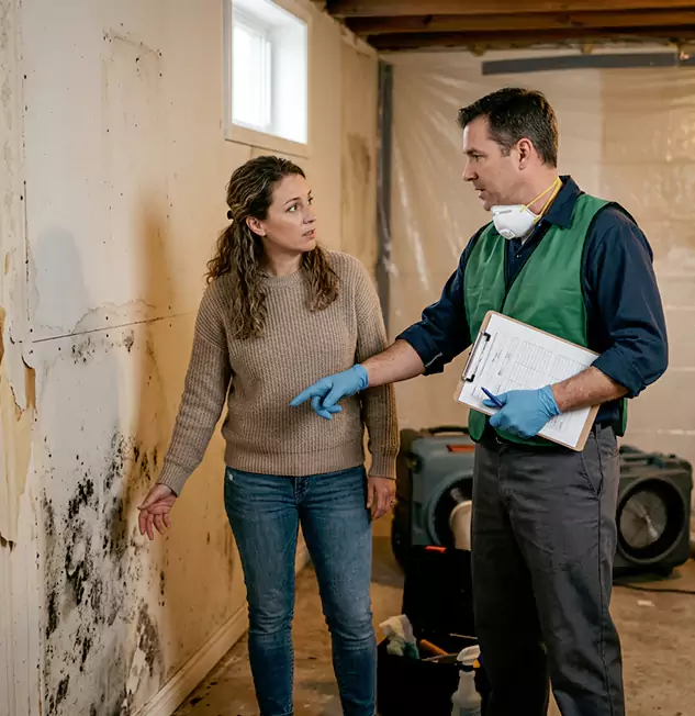 Why Choose Hemet Restoration Pro Over Other Mold Cleanup Companies?