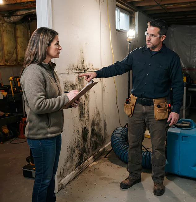 Why Choose Hemet Restoration Pro Over Other Mold Damage Companies in Hemet?