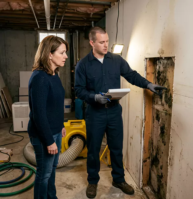 Why Choose Hemet Restoration Pro Over Other Mold Mitigation Companies in Hemet, CA?