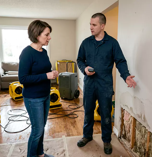 Why Choose Hemet Restoration Pro Over Other Residential Water Damage Repair Companies in Hemet, CA?