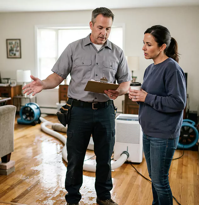 Why Choose Hemet Restoration Pro Over Other Water Damage Cleanup Companies in Hemet, CA?