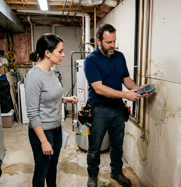 Why Choose Hemet Restoration Pro Over Other Water Damage Detection Companies in Hemet, CA?