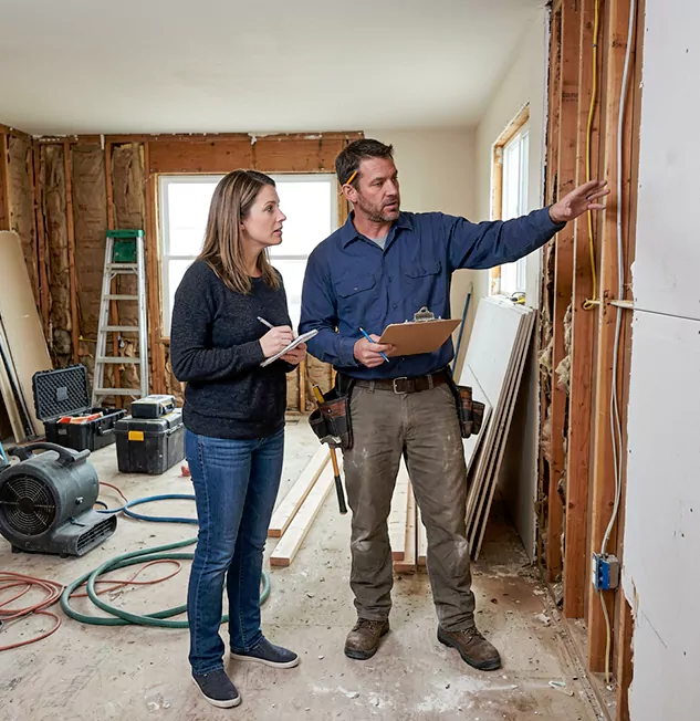 Why Choose Hemet Restoration Pro Over Other for Water Damage Reconstruction Companies in Hemet, CA?