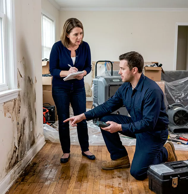 Why Choose Hemet Restoration Pro for Water Damage Repair in Hemet, CA?