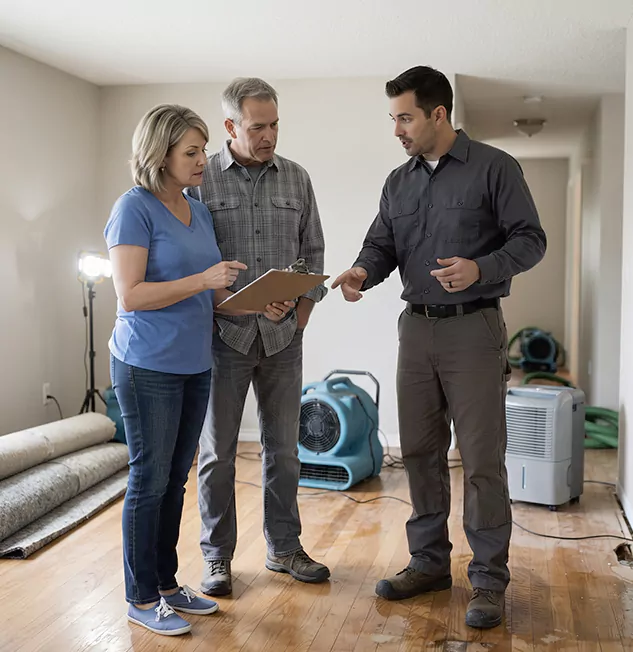 Why Choose Hemet Restoration Pro Over Other Water Leak Cleanup Companies in Hemet, CA?