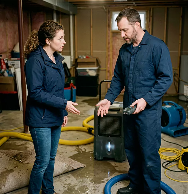 Why Choose Hemet Restoration Pro Over Other Water Mitigation Companies in Hemet, CA?