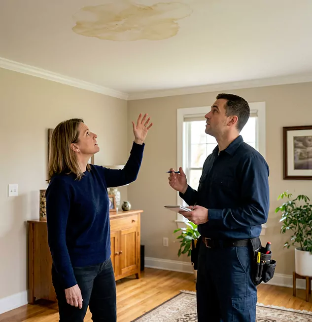 Why Choose Hemet Restoration Pro for Water Stain Repair in Hemet, CA?